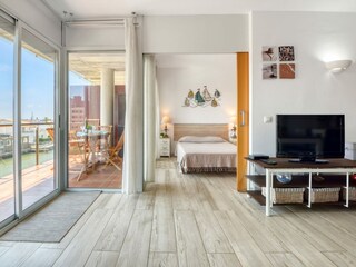Apartment Roses Ausstattung 21