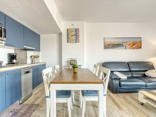 Apartment Roses Ausstattung 26
