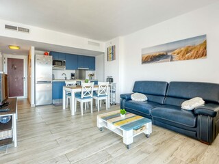 Apartment Roses Ausstattung 22