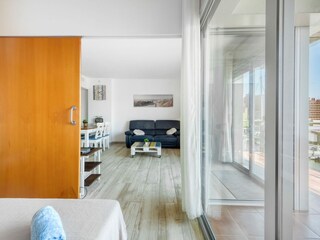 Apartment Roses Ausstattung 23