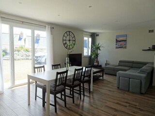 Ferienhaus Pleumeur-Bodou Ausstattung 11