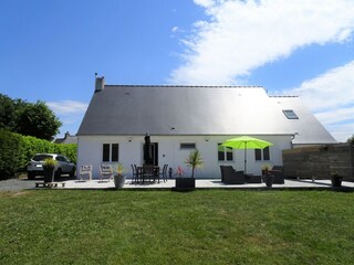 Holiday house Pleumeur-Bodou Outdoor Recording 5