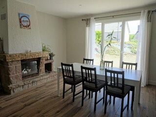 Casa de vacaciones Pleumeur-Bodou Características 10