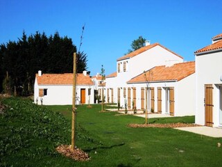 Appartement Brem-sur-Mer  13