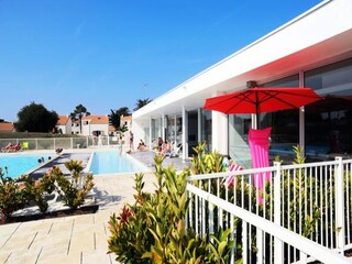 Apartment Brem-sur-Mer  6