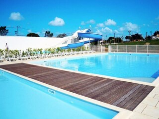 Appartement Brem-sur-Mer  7