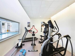 Appartement Brem-sur-Mer  8