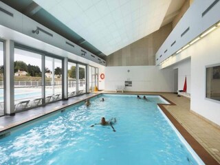 Appartement Brem-sur-Mer  9