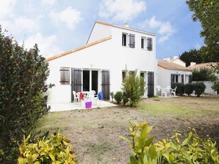 Appartement Brem-sur-Mer  10