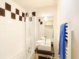 Appartement Brem-sur-Mer  11