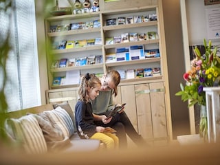 Holiday park Heinkenszand  31