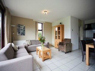Vakantiepark Heinkenszand Kenmerken 6