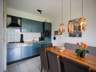 Ferienpark Heinkenszand Ausstattung 3