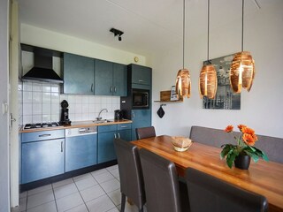 Parc de vacances Heinkenszand Équipement 3