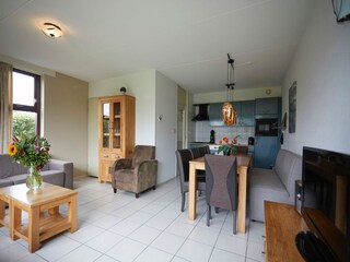 Vakantiepark Heinkenszand Kenmerken 7