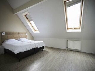 Vakantiepark Heinkenszand Kenmerken 3