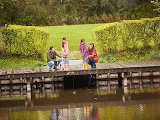 Parc de vacances Heinkenszand  26
