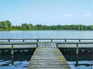 Ferienpark Heinkenszand Umgebung 13