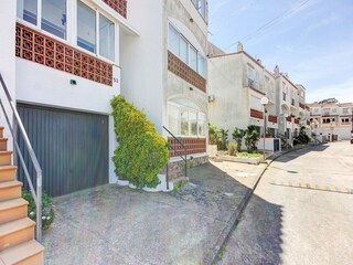 Apartamento Roses Grabación al aire libre 6