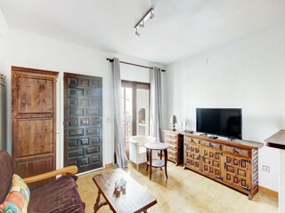Apartment Roses Ausstattung 11