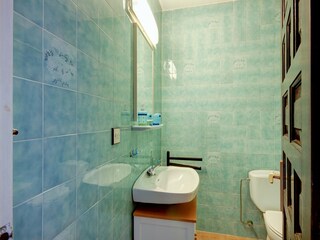 Apartamento Roses Características 17