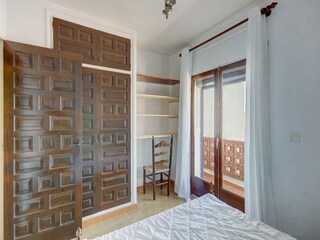Apartment Roses Ausstattung 21