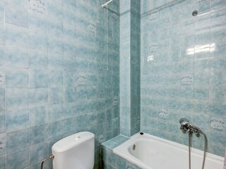 Apartamento Roses Características 13