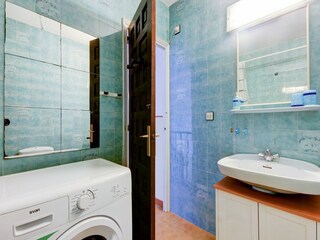 Apartamento Roses Características 18