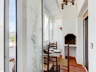 Appartement Roses  27
