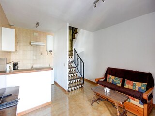 Apartamento Roses Características 22