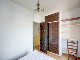 Apartamento Roses Características 14