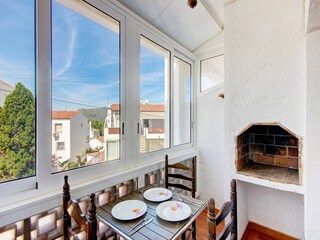 Apartment Roses Ausstattung 23