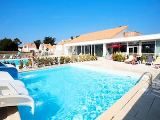 Apartment Brem-sur-Mer  6