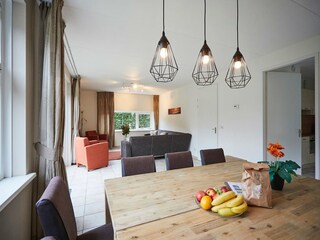 Vakantiepark Heinkenszand Kenmerken 6
