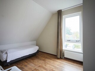 Vakantiepark Heinkenszand Kenmerken 2