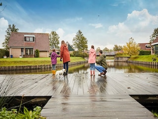 Vakantiepark Heinkenszand  30