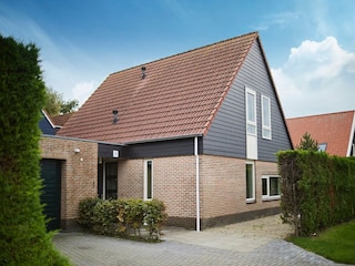 Vakantiepark Heinkenszand Buitenaudio-opname 1