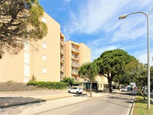 Apartment Wohnung in Roses mit Swimmingpool