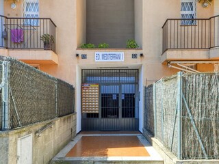 Apartment Roses Ausstattung 20
