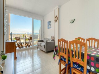 Apartment Roses Ausstattung 16