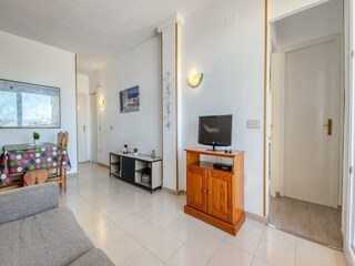 Apartment Roses Ausstattung 21