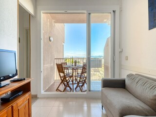 Apartment Roses Ausstattung 14