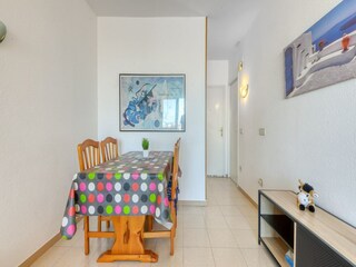 Apartment Roses Ausstattung 22