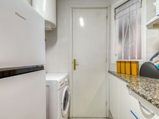 Apartment Roses Ausstattung 23