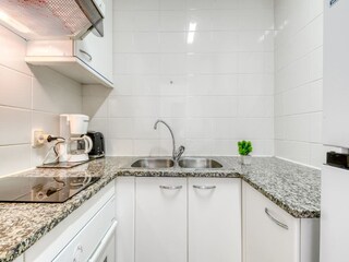 Apartment Roses Ausstattung 24