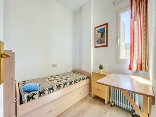Apartment Roses Ausstattung 12