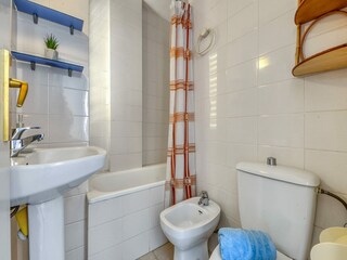 Apartment Roses Ausstattung 27