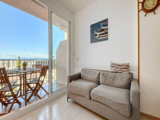 Apartment Roses Ausstattung 17
