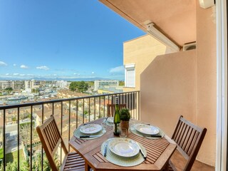 Apartment Roses Ausstattung 18