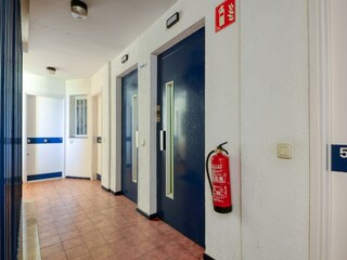Appartement Roses Kenmerken 19